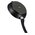  Сковорода Regent inox Linea Cosmo 93-AL-CS-1-22 черный гранит 
