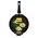  Сковорода Regent inox Linea Cosmo 93-AL-CS-1-22 черный гранит 