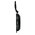  Сковорода Regent inox Linea Cosmo 93-AL-CS-1-26 черный гранит 
