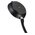  Сковорода Regent inox Linea Cosmo 93-AL-CS-1-26 черный гранит 