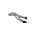  Клещи переставные hanskonner HK1020-06-A175 