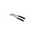  Клещи переставные hanskonner HK1020-06-A175 