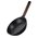  Сковорода Regent inox Linea Fiamma 63-1020 коричневый, черный 