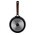  Сковорода Regent inox Linea Fiamma 63-1020 коричневый, черный 