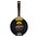  Сковорода Regent inox Linea Fiamma 63-1020 коричневый, черный 