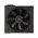  Блок питания Ocypus Gamma P750 BK (Gamma-P750-W1HDBK024X-EU) 750W (ATX, 80+, APFC, 20+4 pin, 120mm fan, PCI-E 6+2Px4, 6xSATA) 