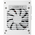  Блок питания Lian Li SP850 (G89.SP850W.01RU) / White / SFX, 850W, 80 PLUS Gold, PCIe 5.0, APFC, 92mm Fan, Fully Modular 
