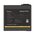  Блок питания Ocypus Gamma P750 BK (Gamma-P750-W1HDBK024X-EU) 750W (ATX, 80+, APFC, 20+4 pin, 120mm fan, PCI-E 6+2Px4, 6xSATA) 