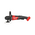  Полировальная машина Milwaukee M18 FAP180-0X Fuel (4933451552) без АКБ и ЗУ 