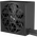  Блок питания 1STPLAYER Ack Bronze 650W Black (HA-650AA2) / ATX 3.1, APFC, 80 PLUS Bronze, Double Forward, 140mm fan, non-modular / HA-650AA2 