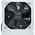  Блок питания KINGPRICE KPPSU550 (KPPSU550V4), 550Вт, 120мм, серый 