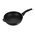  Сковорода Regent inox Linea Cosmo 93-AL-CS-1-26 черный гранит 