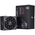  Блок питания 1STPLAYER Ack Bronze 650W Black (HA-650AA2) / ATX 3.1, APFC, 80 PLUS Bronze, Double Forward, 140mm fan, non-modular / HA-650AA2 