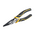  Тонкогубцы SHTOK Acrux 08506 200мм 