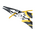  Тонкогубцы SHTOK Acrux 08506 200мм 