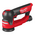  ЭШМ Milwaukee M12 FSDR75-0B (4933498232) без АКБ и ЗУ 