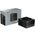  Блок питания Ocypus Beta P400 BK (Beta-P400-N1HDBK024X-EU) 400W (ATX, APFC, 20+4 pin, 120mm fan, PCI-E 6+2Px2, 3xSATA) 