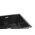  Кухонная мойка Arfeka Eco AR 550x450 Black PVD Nano 