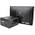  Блок питания Thermalright TR-TP 1000W 80+ Platinum (ATX, 3.0, PCIe 5.0, Full modular, 1x24(20+4)pin, 1xCPU 8(4+4)pin, 2xPCIe*2 8(6+2)pin) 