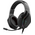  Наушники OKLICK HS-L600G черный 