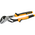  Клещи переставные Ingco HPP28251 