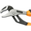  Клещи переставные Ingco HPP28251 