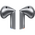  Наушники SAMSUNG Buds 3 SM-R530NZAAMEA Silver 