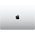  Ноутбук Apple MacBook Pro A3186 (MX2W3HN/A) 16" M4 Max Silver 