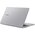  Ноутбук ASUS ExpertBook P1 P1503CVA-S70857W (90NX0881-M00Y80) Intel Core i7-13620H/16Gb/SSD512Gb/15.6"/IPS/FHD/60Hz/Win11/Misty Grey 