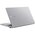  Ноутбук ASUS ExpertBook P1 P1503CVA-S70857W (90NX0881-M00Y80) Intel Core i7-13620H/16Gb/SSD512Gb/15.6"/IPS/FHD/60Hz/Win11/Misty Grey 