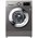  Стиральная машина LG F4J3TMG5P серый 