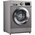  Стиральная машина LG F4J3TMG5P серый 