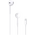  Наушники Apple EarPods MWTY3ZM/A with Lightning Connector 