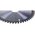  Диск PATRIOT EDGE 810010032 пильный по ламинату 165x56x30/20 