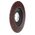  Круг лепестковый торцевой PATRIOT Edge 819010006 125мм*22,23мм*P60 