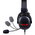  Гарнитура REDRAGON Aurora 72039 черная 