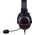  Гарнитура REDRAGON Aurora 72039 черная 