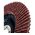  Круг лепестковый торцевой PATRIOT Edge 819010005 125мм*22,23мм*P40 
