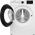  Стиральная машина BEKO B3WFR48H2W 