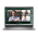  Ноутбук DELL Latitude DEL7450/U5/16/512/W/3Y Core Ultra5 125U FHD+ WVA AG 16GB LPDDR5,512GB SSD,Intel Iris Xe Graphics,No Backlit,Thunderbolt,W11pro 