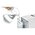  Кофеварка Catler ES 720 Porto W 