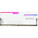  ОЗУ Acer Predator Hermes RGB (Hermes-32GB-6800-1R8-V4) (BL.9BWWR.399) 32Gb (2x16) DDR5 6800Mhz CL32 (32-45-45-108) 1.4V with Fan White 