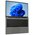  Ноутбук Rikor ARZ 103.2 47C8D597 15,6" FHD IPS 300N/R5-7430U/16Gb/512Gb SSD/UMA/RJ45/W11 Pro/Dark Grey 