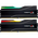  ОЗУ G.SKILL Trident Z5 Neo RGB (F5-6000J3636F32GX2-TZ5NR) 64GB (2x32GB) 6000MHz CL36 (36-36-36-96) 1.35V DDR5 