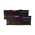  ОЗУ Acer Predator Hermes RGB (Hermes-32GB-6800-1R8-V5) (BL.9BWWR.400) 32Gb (2x16) DDR5 6800Mhz CL32 (32-45-45-108) 1.4V with Fan Black 