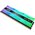  ОЗУ ADATA AX5U6400C3216G-DCLANRSG DDR5 DIMM 32GB 6400MHz 2*16GB 32-39-39 Silver Gray RGB 