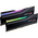  ОЗУ G.SKILL Trident Z5 Neo RGB (F5-6000J3636F32GX2-TZ5NR) 64GB (2x32GB) 6000MHz CL36 (36-36-36-96) 1.35V DDR5 