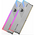  ОЗУ Acer Predator Vesta II RGB (Vesta2-64GB-6000-2R8-V4) (BL.9BWWR.371) 64Gb (2x32) DDR5 6000Mhz CL30 (30-38-38-76) 1.35V Silver 