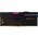  ОЗУ Acer Predator Hermes RGB (Hermes-32GB-6800-1R8-V5) (BL.9BWWR.400) 32Gb (2x16) DDR5 6800Mhz CL32 (32-45-45-108) 1.4V with Fan Black 