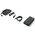  Док-станция Lenovo ThinkPad Universal Thunderbolt 4 40B00135CN Dock USB-C Dock (2x DP, 1x HDMI, 4x USB A 3.1 Gen 1, 1xUSB Type-C, 1x RJ-45 